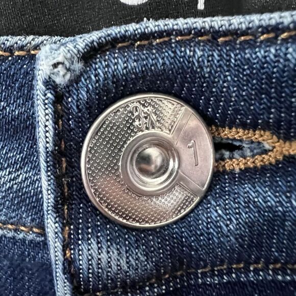 3X1 SABINA GIRLFRIEND JEANS SIZE 30 MID RISE CROPPED BOYFRIEND FIT NEW WITH TAGS - Picture 11 of 15